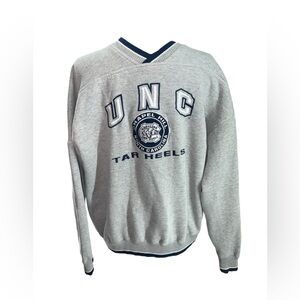 Vintage 1990’s Lee UNC Tar Heels Sweatshirt